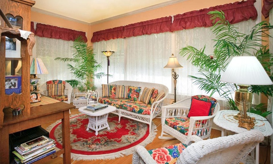 Magnolia Inn B And B In - Mount Dora, Florida | Groupon Getaways