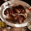 Image 1: Feast Big: Steak Dinner, $100 Credit & Bottomless Brunch!