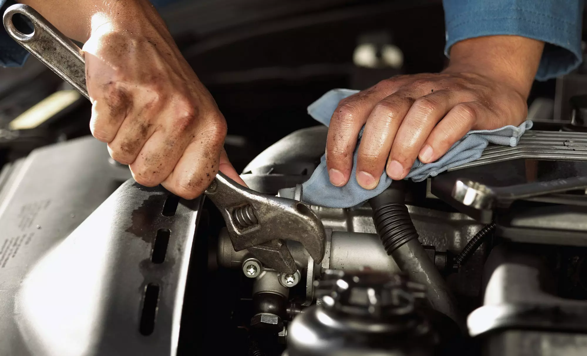 $33 for $60 Worth of Services at Lumpp & Sons Inc. - Primary Image