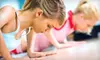 $29 for Five Consecutive Weeks of Boot-Camp Classes at Hard Exercise Works ($199 Value)