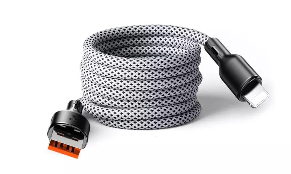 Magnetisches Ladekabel MagnoLoop