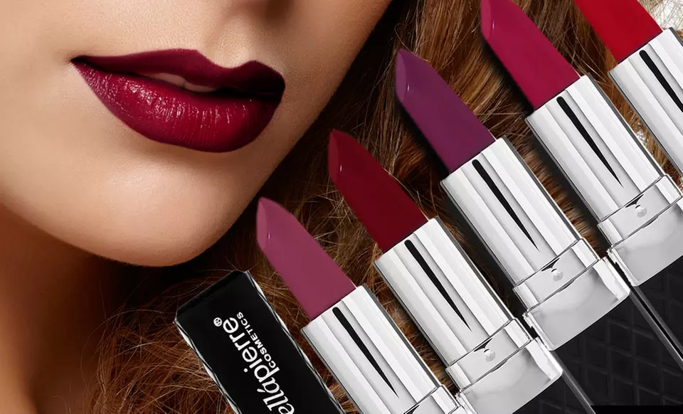 Bellápierre Cosmetics Mineral Lipstick Duos - Primary Image