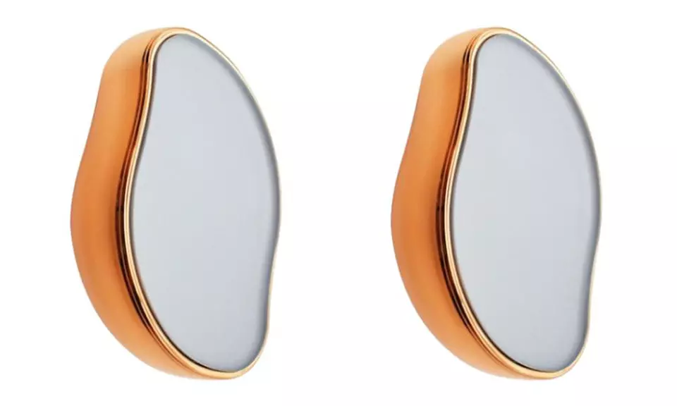 Ontharingsproduct van nanoglas