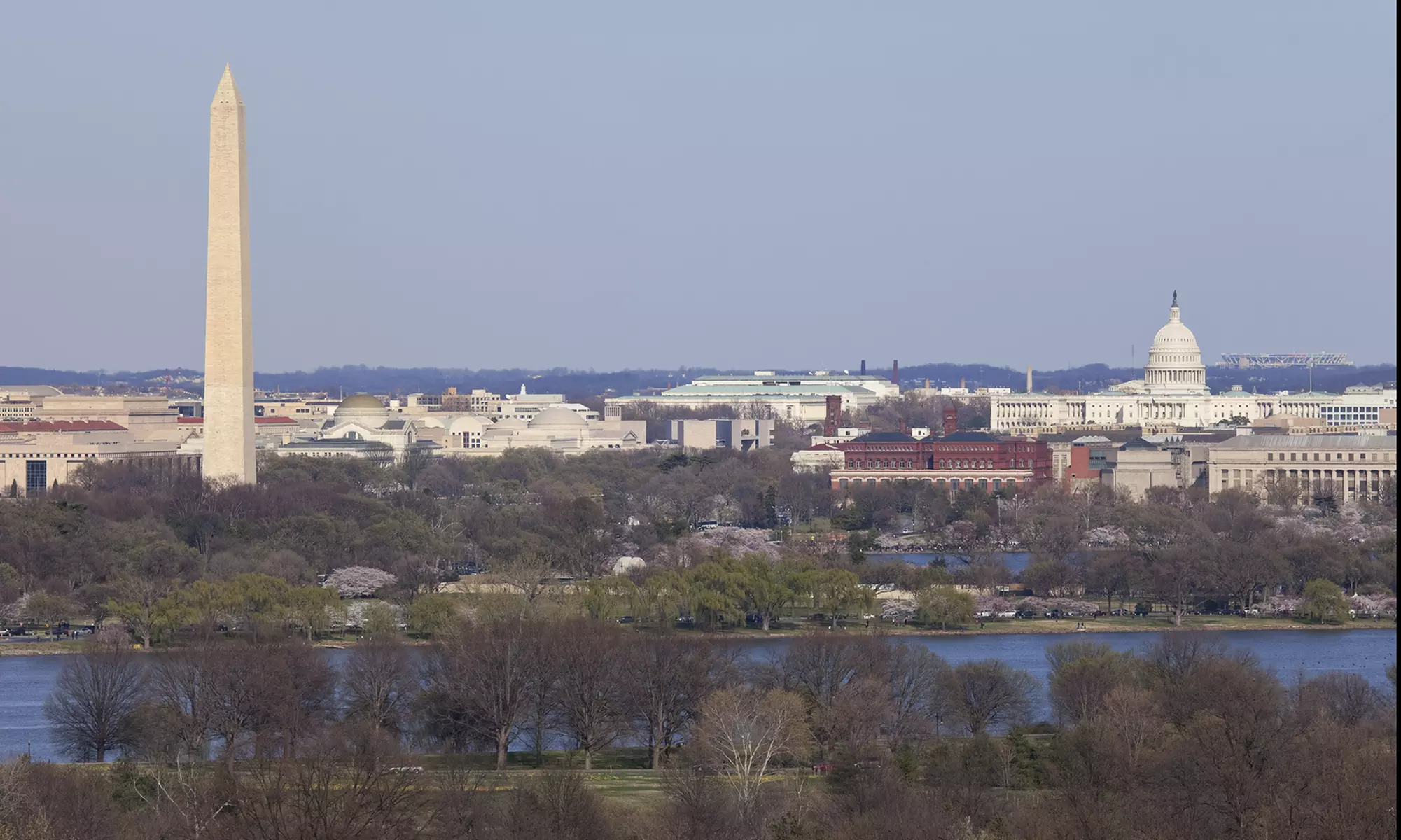 Stay with Parking and Internet at the Pentagon City Hotel in Arlington, VA. Dates Available into March. - Primary Image