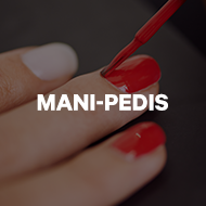 Mani-Pedis