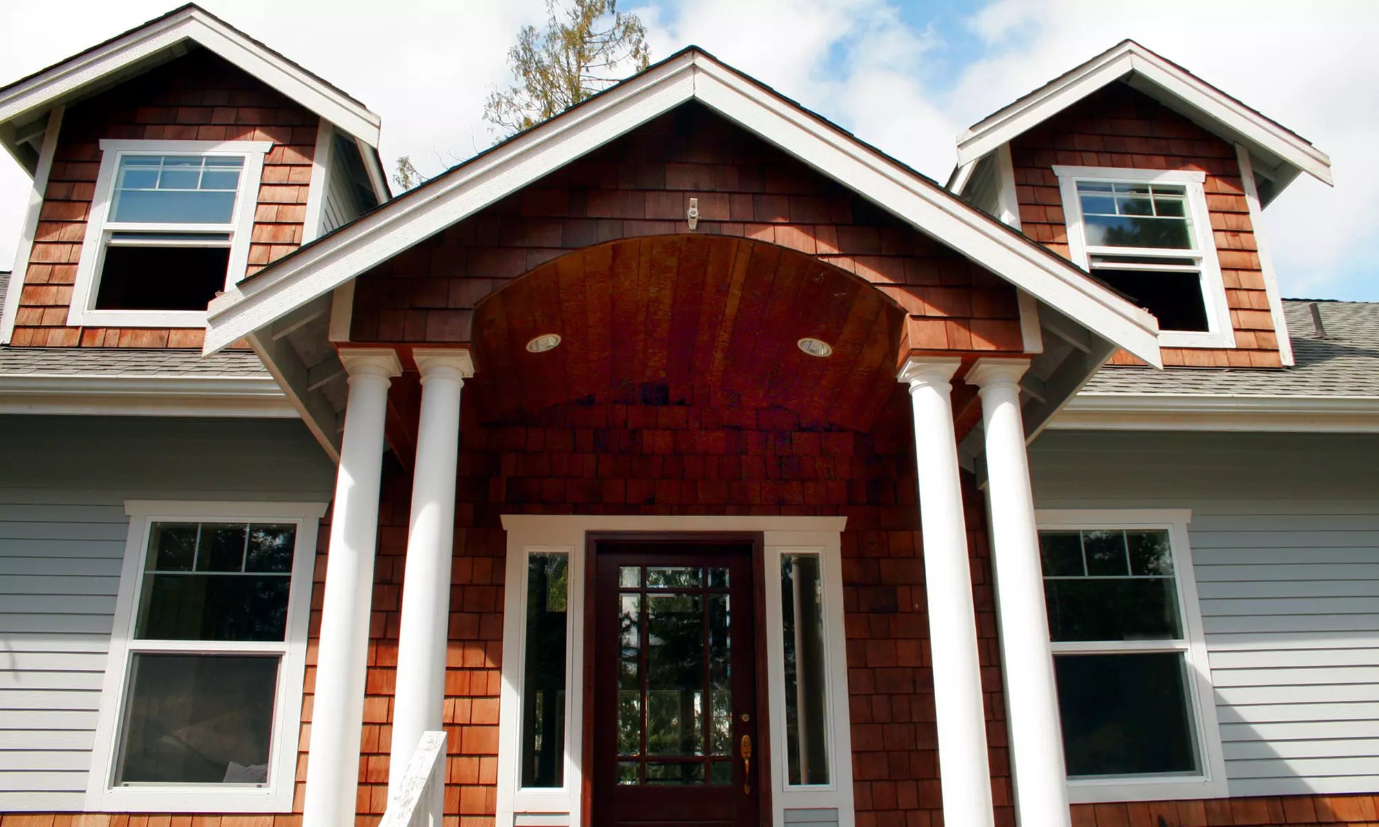 $109 for Tinting of Two Double-Hung Windows from Southern Sun Control ($210 Value) - Primary Image