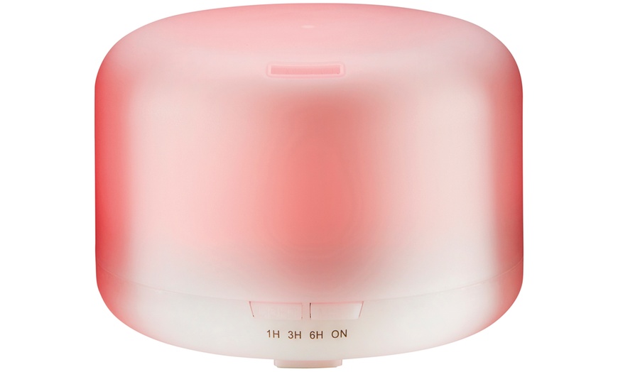 Image 4: 300ml Aroma Diffuser