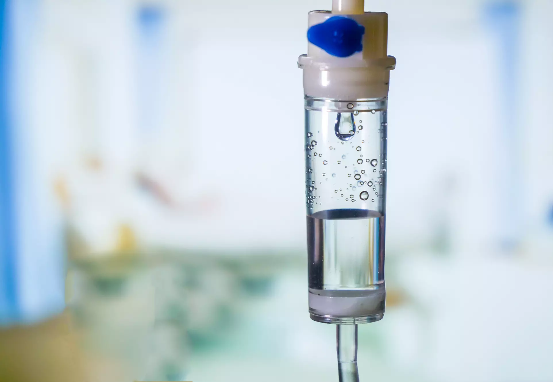 Enhance recovery with 3 sessions of Performance IV Therapy 