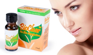 Bio Clear Skin Tag Removal Oil