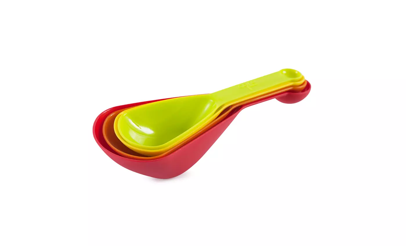 Core Kitchen Snapping Measuring Cups and Spoons Set - Second Medium