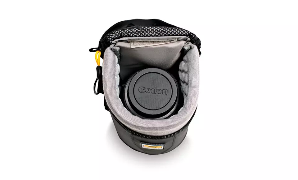 Mountainsmith Camera and Optics Cases. Multiple Options from $17.99–$29.99. Free Shipping and Returns. - Second Medium