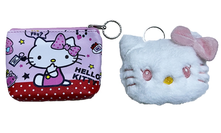 Image 6: Adorable Kitty and Cinnamoroll-Inspired Advent Calendars