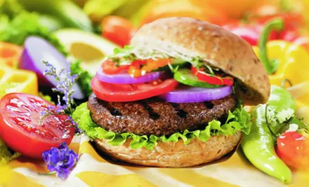 Hamburgers and Shakes at Lick's Homeburgers & Ice Cream (Half Off). Choose from Three Locations. - Primary Image
