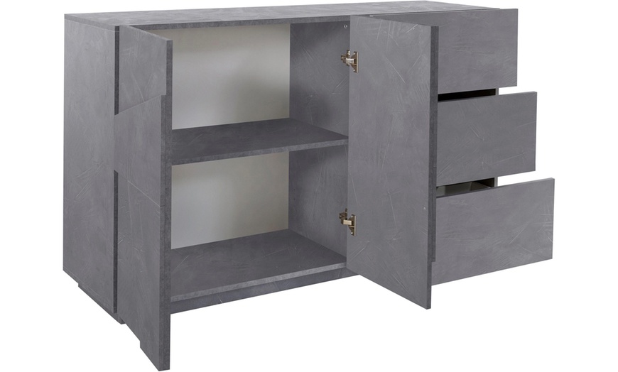 Image 21: Credenza Ping