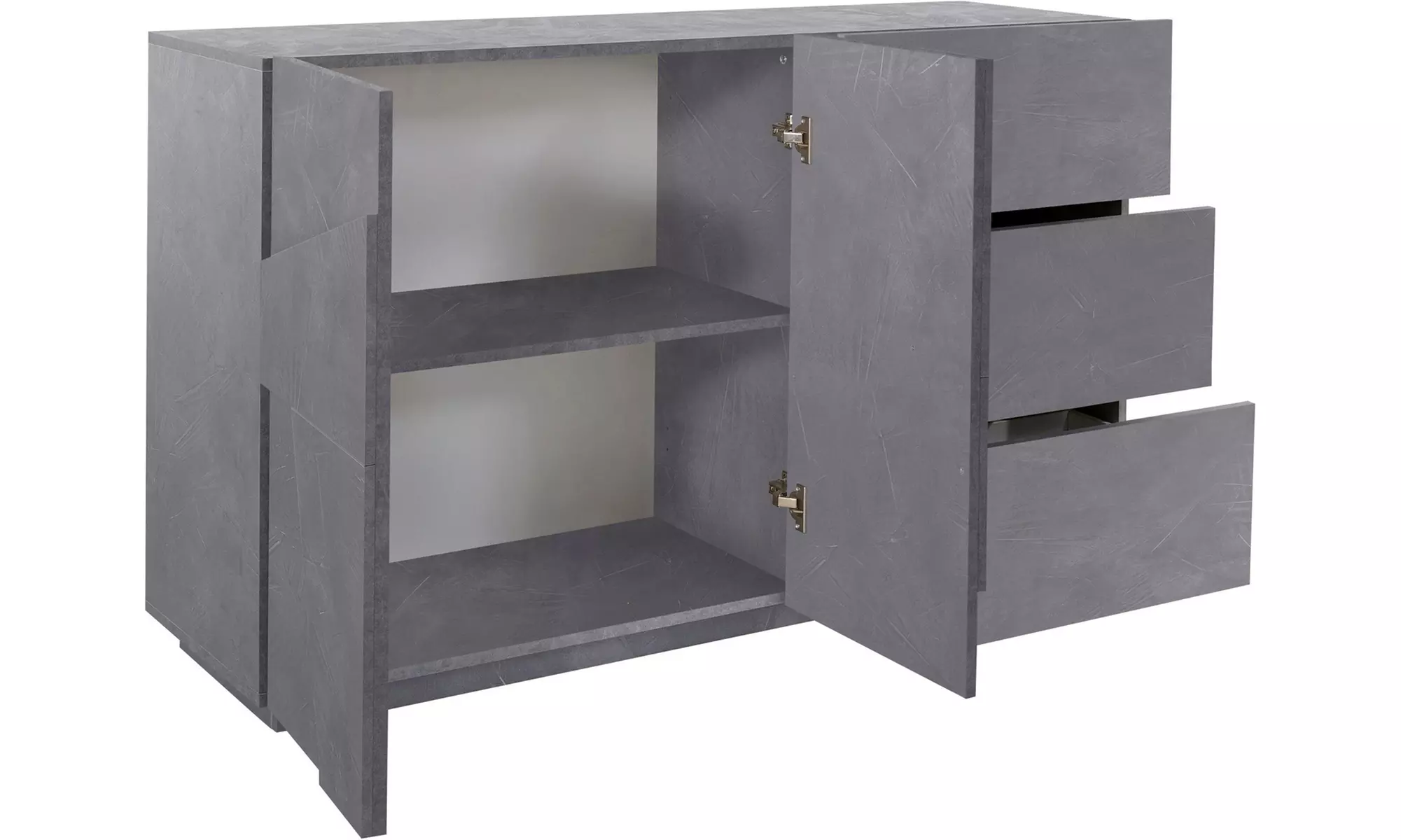 Credenza Ping