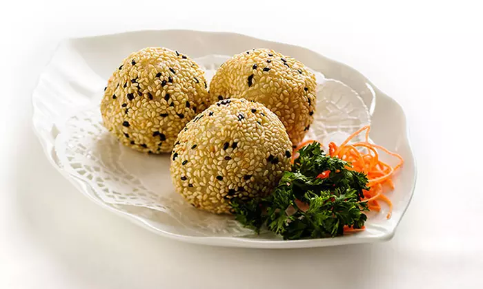 C$15 for C$30 Worth of Chinese Cuisine and Drinks at Pearl Bayview Chinese Cuisine - Primary Image