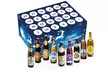 Beer Advent Calender with 24 Beers for £34.99 With Free Delivery - Second Medium