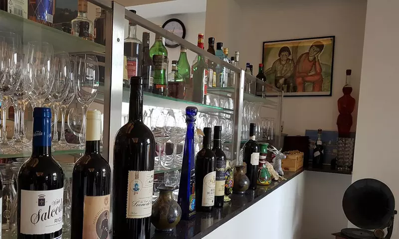 Toscanisches oder Romantisches Menü für 2 Personen