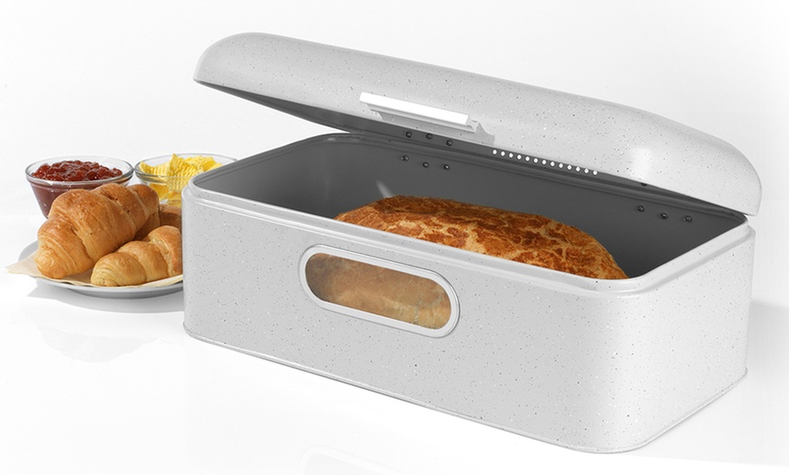 Image 2: Salter Bread Bin