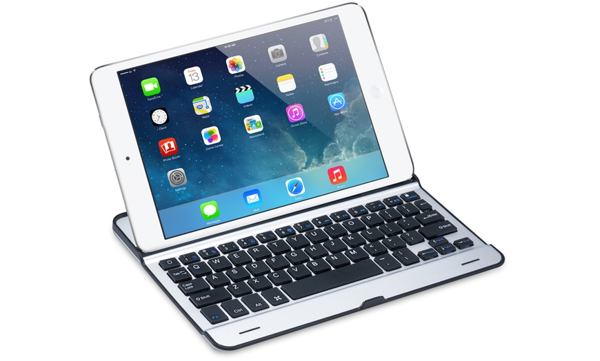 Image 3: Avanca Keyboard Case for iPad