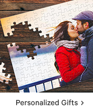 Personalized Gifts