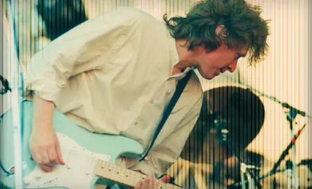 $49 to See Steve Winwood at Orpheum Theatre on November 13 at 7:30 p.m. (Up to $97.75 Value) - Primary Image