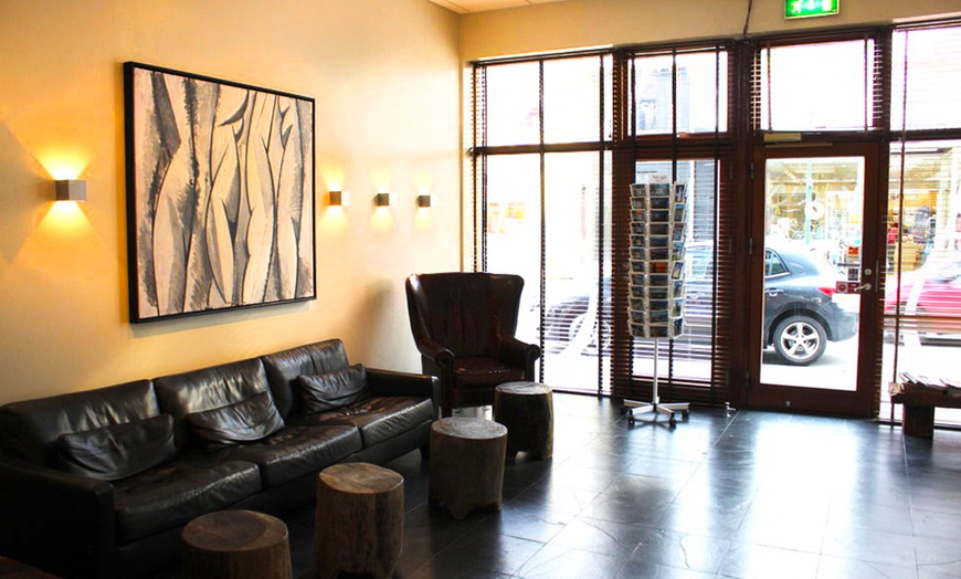 Image 8: ✈ Reykjavik With Flights