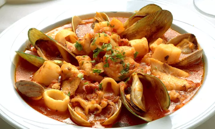 Italian Dinner at Guido's Restaurant (Up to 36%  Off) - Primary Image