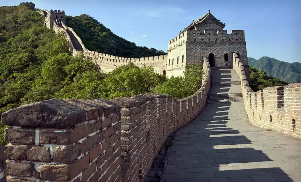 10-Day, 8-Night Tour of Beijing and Tokyo with Roundtrip Airfare and Accommodations from Friendly Planet Travel - Primary Image