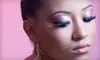 Set of Eyelash Extensions with Option for One Fill-In, or a Full Makeover at Divine Hidden Beauty (Up to 53% Off)