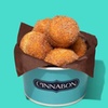 Image 2: Cinnabon: $25 Toward Sweet Cinnamon Rolls, Treats & Drinks