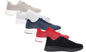 Women’s Summer Fashion Trainers 