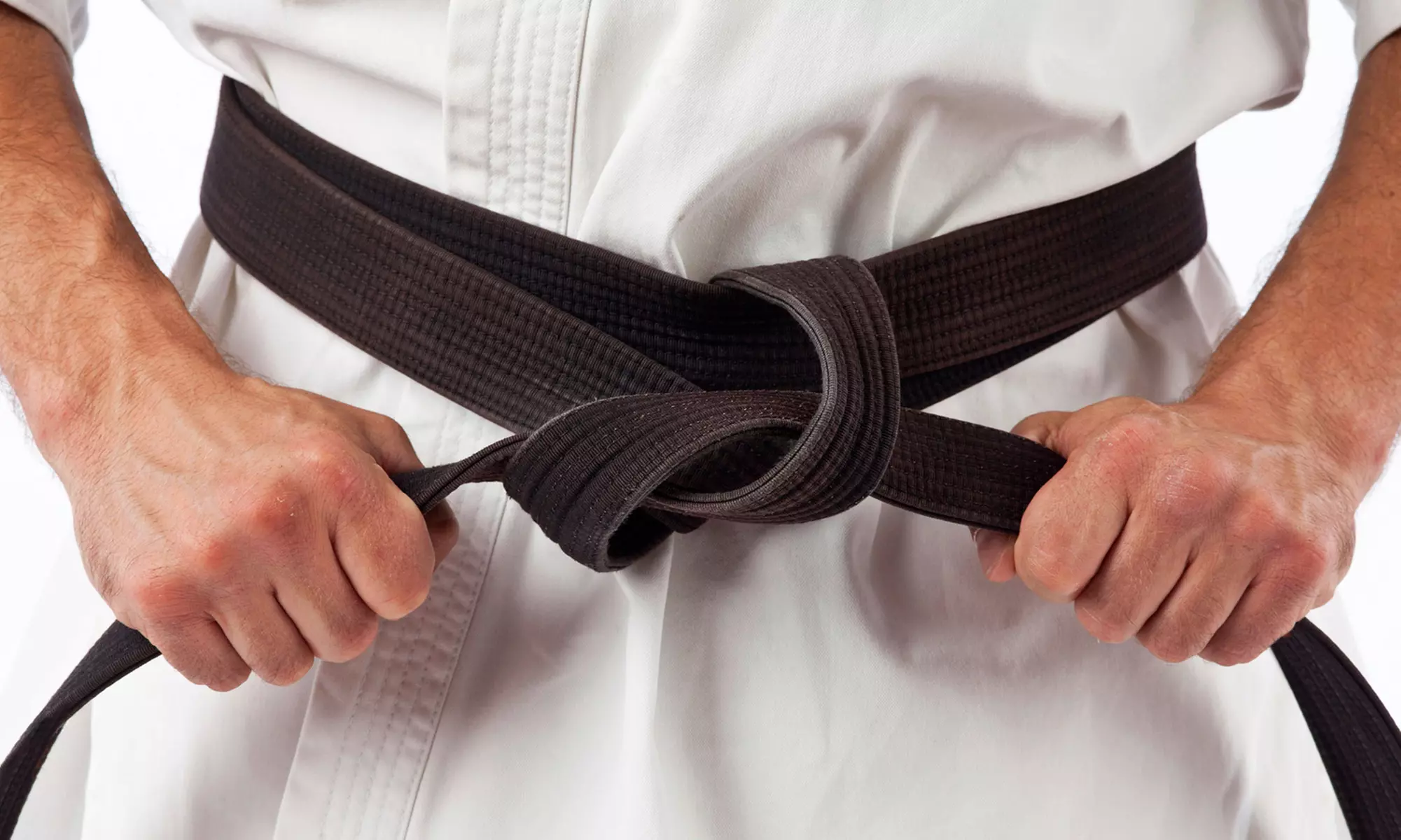 Explore ATA Black Belt Academy's martial arts with 2 or 4 weeks of classes and a uniform, saving up to 47% - Primary Image