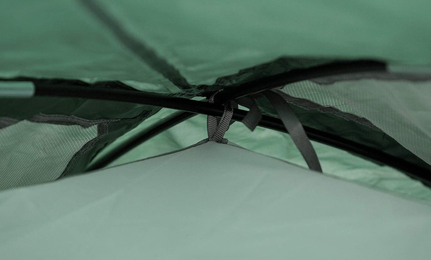 Image 8: Outsunny Camping Tent