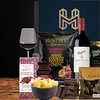 Image 6: Whisky, Snacks & Grooming Kit for Him in a Premium Gift Hamper