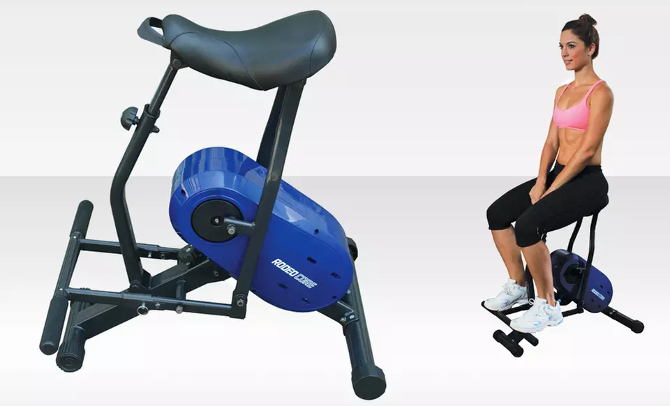 Rodeo Core Exercise Machine. Free Shipping and Returns. - Primary Image