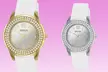 Breda Women's White Watches. Multiple Styles from $19.99 to $24.99. - Second Medium