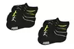 6-Pack of Boys' Puma No-Show Socks - Second Medium