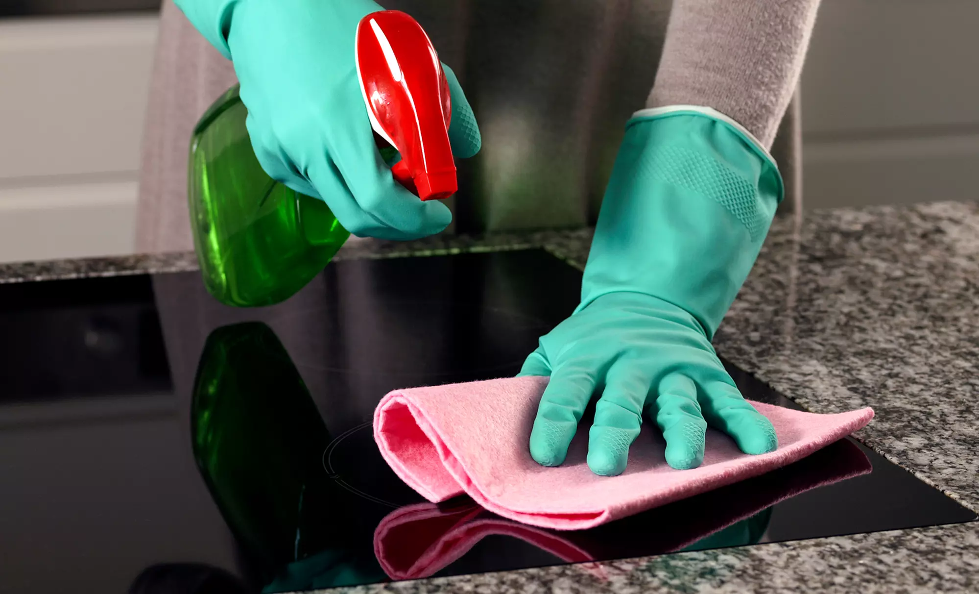 One or Two Two-Hour Housecleaning Sessions with Two Cleaners from Casa Limpa Cleaning Services (Up to 52% Off) - Primary Image