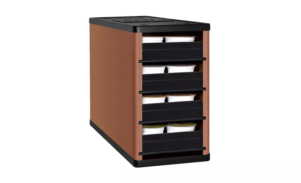 YouCopia CoffeeStack 40 Coffee Pod Organizer.  - Second Medium