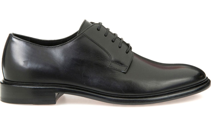 Image 13: Geox Men's Formal Shoes
