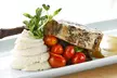 Upscale Cuisine for Brunch, Lunch, and Dinner at Hub Restaurant (Up to 42% Off) - Second Medium