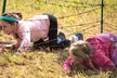 Double Bubble Fun Run for Two or Four, or Fun Zone Admission from Wild and Crazy Entertainment (Up to 51% Off) - Second Medium
