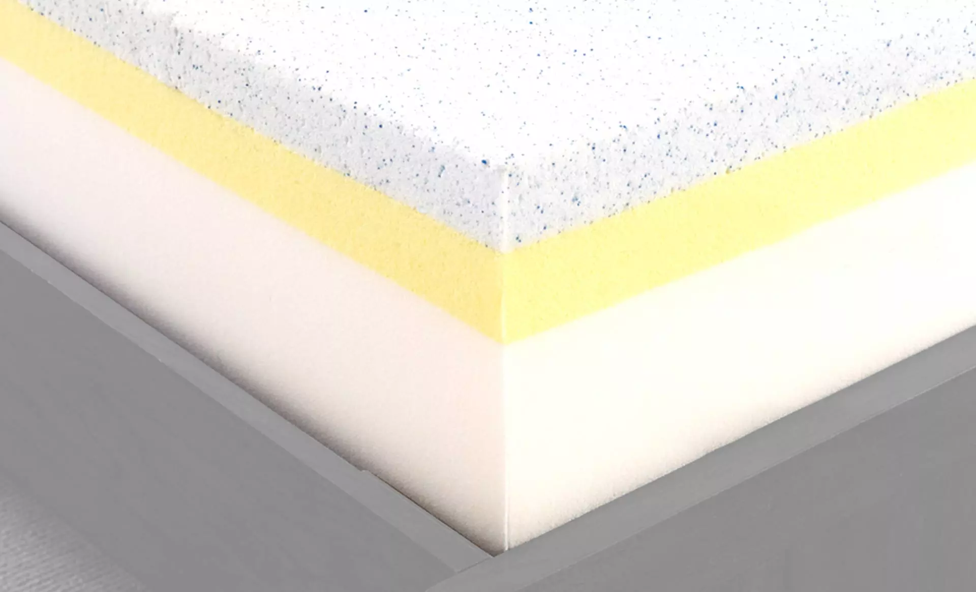 Sleep System 10" Gel Memory-Foam Mattress. Multiple Sizes Available from $229.99–$419.99. - Second Medium