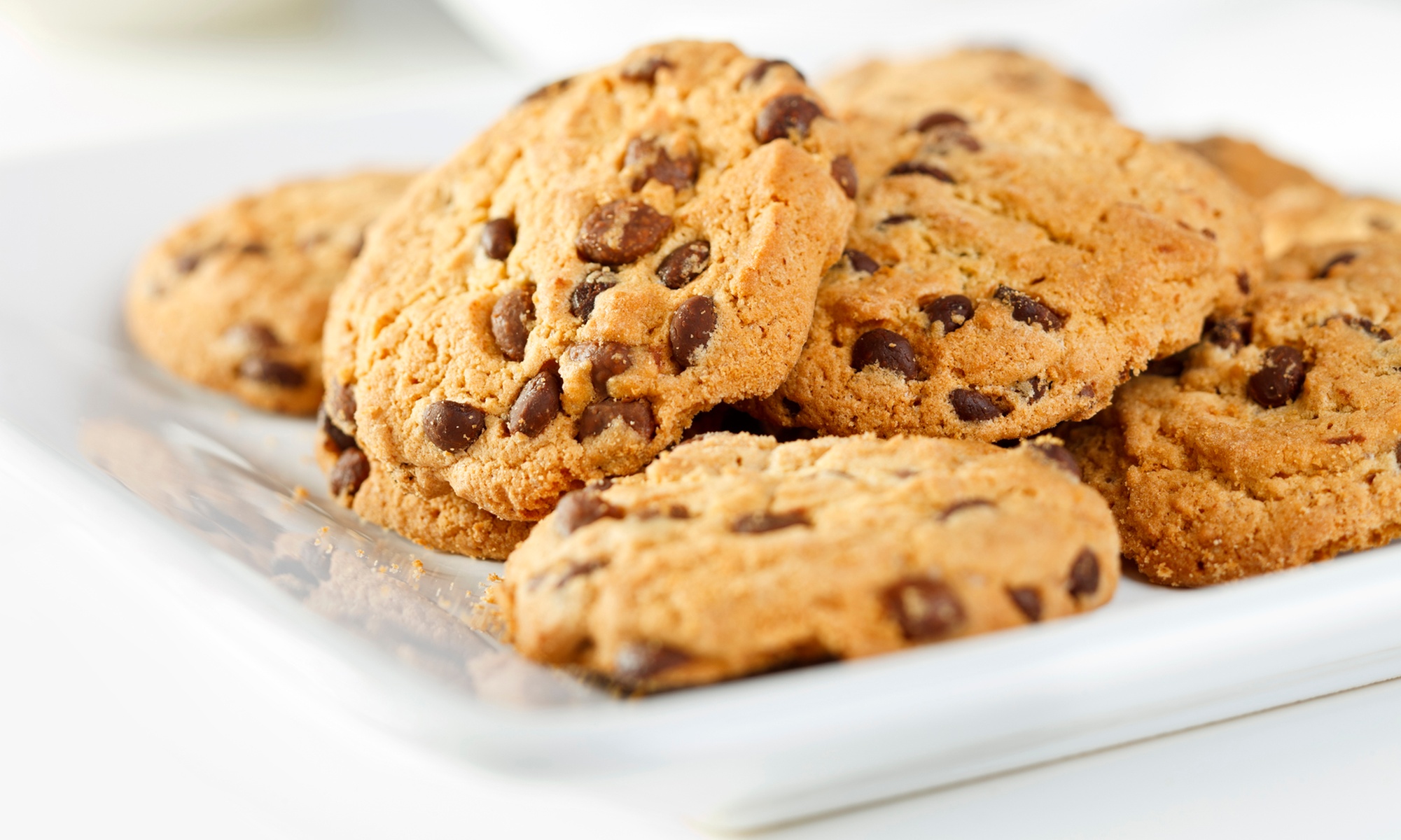 Indulge in Luxury Confetti Cakes & Cookies from Skyland Garden