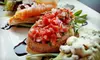 Tapas at Ten Ten Tapas (Up to 53% Off). Two Options Available.