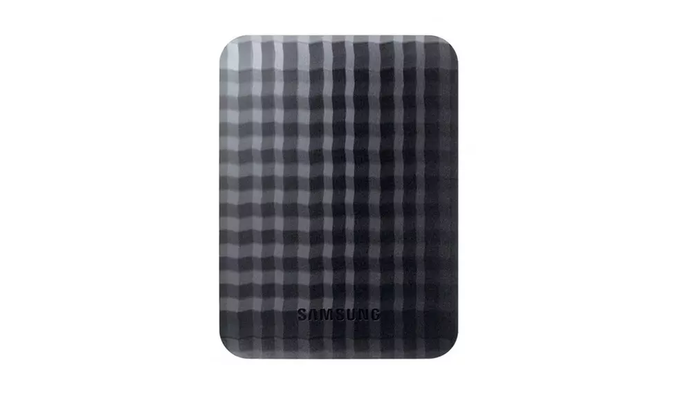 Samsung M3 Slimline Portable 1TB Hard Drive for £45.48 With Free Delivery (34% Off) - Image 3