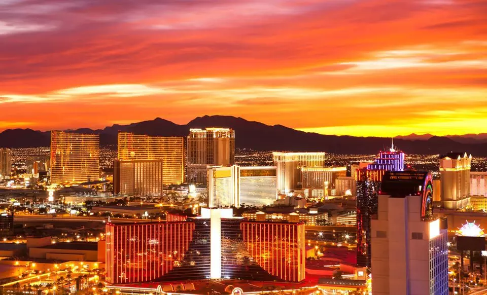 Stay at Boulder Station Hotel & Casino in Las Vegas - Primary Image