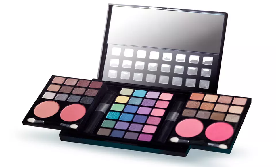 Luminess Air Makeup Palette - Primary Image