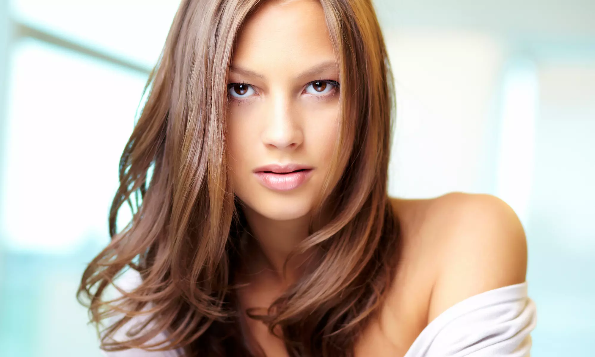 Haircuts and Color Treatments at Salon Soz (Up to 45% Off). Two Options Available. - Primary Image